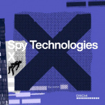 DSCI4 40 - Spy Technologies
