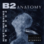 Nine Times Nine 02 - Anatomy EP