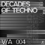 Drei 04 - Decades Of Techno