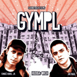 Soundtrack filmu Gympl  LP