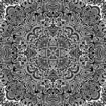 Infinite Reflection  LP