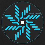 Mutual Rytm 03 Repress