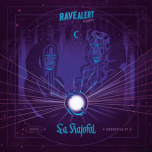 Rave Alert 50 - Moonchild EP