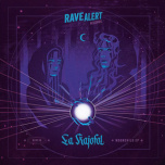 Rave Alert 50 - Moonchild EP