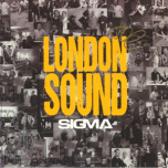 London Sound  LP
