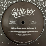 Glitterbox Jams Volume 6