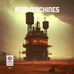 Zodiak Commune 35 - Acid Machines