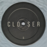 Vision 92 - Closer - GH
