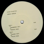 Hayes 36 - Hits EP
