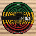 Moonshine 73 - Journey EP