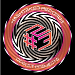 Hashtek23 15 - Occult Projects  EP