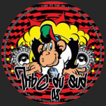 Tribe Du Sud 08