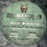 Le Diable Au Corps Remixes 07