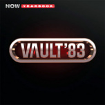 Now Yearbook Vault 1983  3xLP