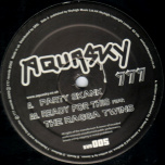777 05 - Party Skank / Ready For This