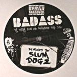 Urban Takeover 55 Repress - Badass