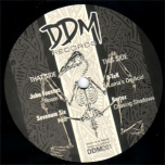DDM 001 Repress