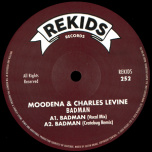 Rekids 252 - Badman
