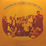 Shankar Family & Friends  LP