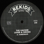 Rekids 258 - Laser / Smoke