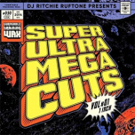 Super Ultra Mega Cuts Vol 01 ! Battle 7inch !