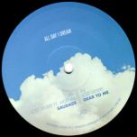 All Day I Dream 112 - Saudade