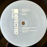 Defected Sampler 19
