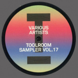Toolroom Sampler Vol. 17