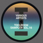 Toolroom Sampler Vol. 16