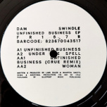 Freerange 187 - Unfinished Business EP