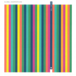 Global Underground: Select #10  2xLP