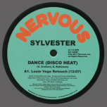 Dance (Disco Heat) Remixes