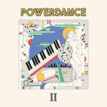 Powerdance II  2xLP