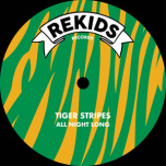 Rekids 257 - All Night Long
