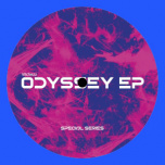 Planet Rhythm UK SP Series 08