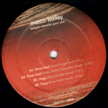 Materia 09 - Temper Reworks EP