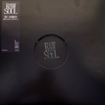 Raw Soul 09 - House Music Forever Ep