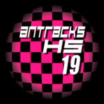 Antracks Hors Serie 19