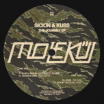 Molekul 41 - The Journey EP
