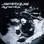 Dynamite  2xLP