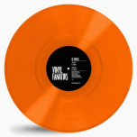 Vinyl Fanatiks 70 RP Vexxed / Chill Out