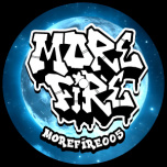More Fire 005 - Riddem Again
