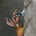 Reflections (From The Vault Of Smoke + Mirrors)  LP
