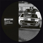 Planet Rhythm UK 117