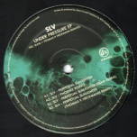 Soma 602 - Under Pressure EP