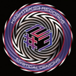 Hashtek23 17 - Mystical Demons