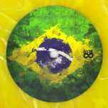 Vibez 93 Til Infinity Brasil 25 EP