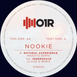 Opus One 02 - Natural Experience / Innerspace Remixes