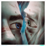 Vision 127 - Different Eyes  2xLP