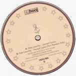 Hooj Choons 186 - Sacred Cycles